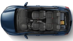 Test Drive - 2018 Chevrolet Trax
