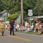 Nichols Old Home Day brings together community