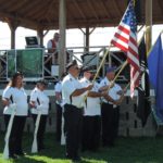 Nichols Old Home Day brings together community