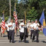 Nichols Old Home Day brings together community