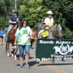 Nichols Old Home Day brings together community