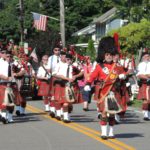 Nichols Old Home Day brings together community