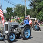 Nichols Old Home Day brings together community