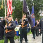 Ceremony remembers the victims of 9-11