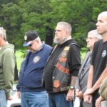 Ceremony remembers the victims of 9-11