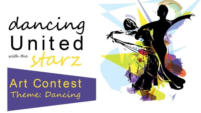 Deadline is approaching for ‘Dancing’ themed art contest