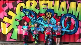 Four Owego-Apalachin youth excel at NYS BMX State Championships