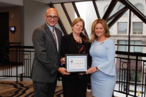 Tioga County Public Health Director receives honors for completing County Government Institute