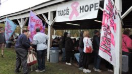 Celebrating 15 years, Traci’s Hope continues to inspire