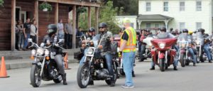 Traci’s Hope barbeque and motorcycle ride a success 