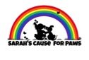 Sarah’s Cause For Paws taking place on Saturday
