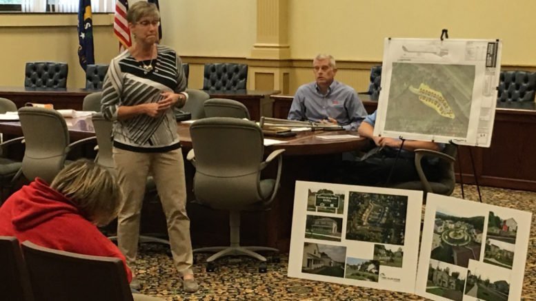 Zoning change voted down for ‘Pelly Acres’