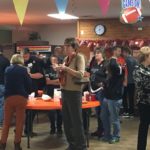 Tailgate Tioga offers networking event