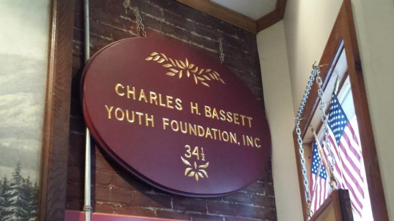 Bassett Youth Foundation announces 25th anniversary campaign