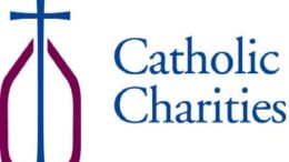 Floyd Hooker Foundation helps Catholic Charities