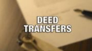 Tioga County Deed Transfers
