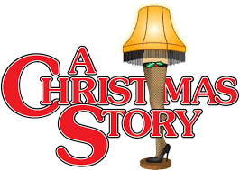 Ti-Ahwaga Players present A Christmas Story