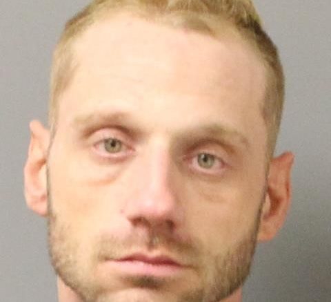 State Police arrest Tioga Downs Casino guest for methamphetamine possession