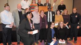 Tioga Downs Regional Community Foundation announces funding awards