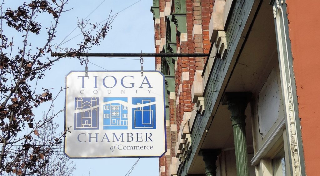 Chamber celebrates 100 years!