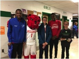 Bulldogs game to benefit Tioga County Boys and Girls Club
