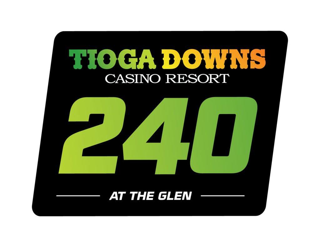Tioga Downs Casino Resort and Watkins Glen International announce multi-year partnership