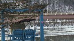 Governor urges governments to prepare for potential ice jam flooding