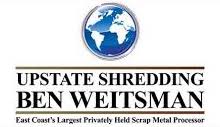 Upstate Shredding – Weitsman Recycling continues philanthropic 2019 with donation to the American Cancer Society on behalf of Nucor