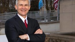 Mark Masler launches campaign for Supreme Court Justice