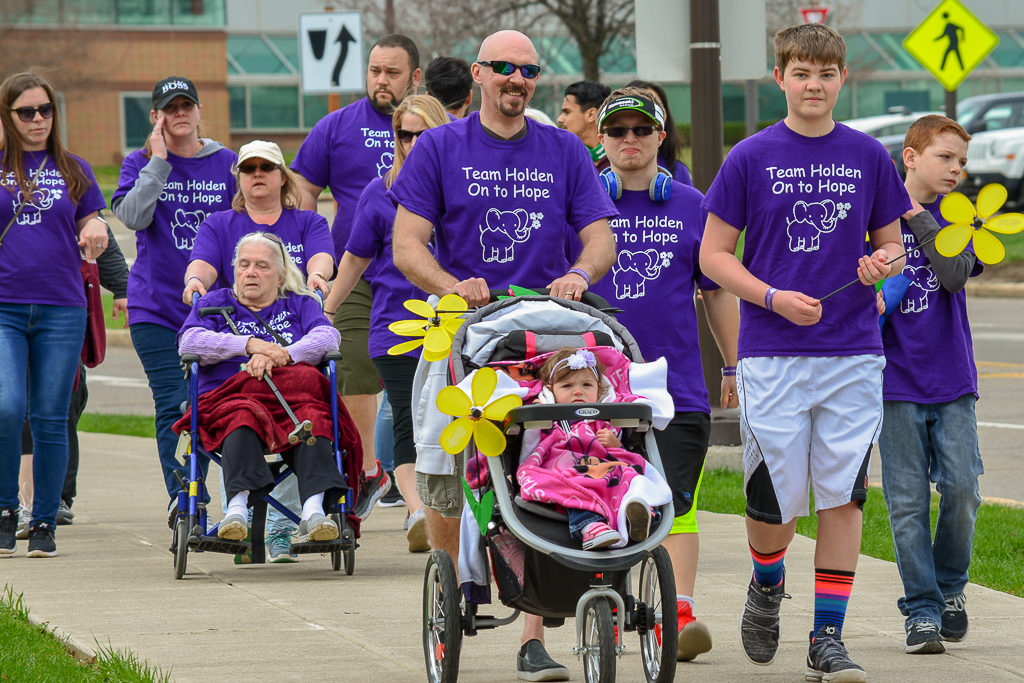 Southern Tier invited to join 2019 Walk To End Alzheimer’s®