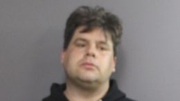 Endicott man arrested for arson