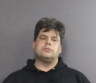 Endicott man arrested for arson