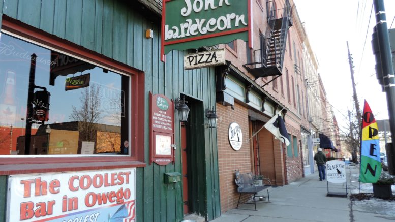 John Barleycorn won’t die; establishment seeks new owners