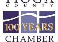Tioga Chamber’s Annual Golf Tournament scheduled