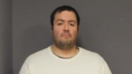 Binghamton man arrested on sex abuse charges