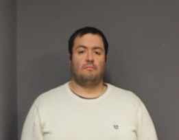 Binghamton man arrested on sex abuse charges