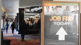Second job fair taking place at Tioga Downs today