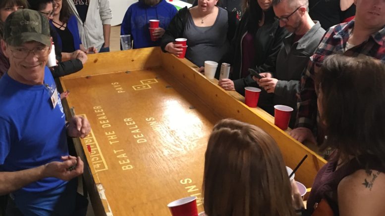 Owego VFW Post 1371 and Auxiliary, Owego Hose Teams, Inc. host Monte Carlo Night Fundraiser