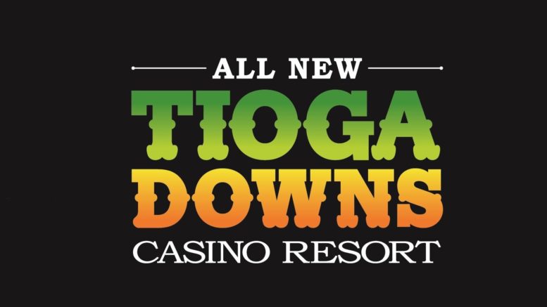 Tioga Downs to offer more than 80 positions at upcoming job fairs