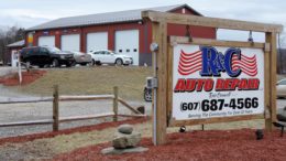 R&C Auto Repair expands services