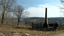 What’s Happening in Evergreen Cemetery?