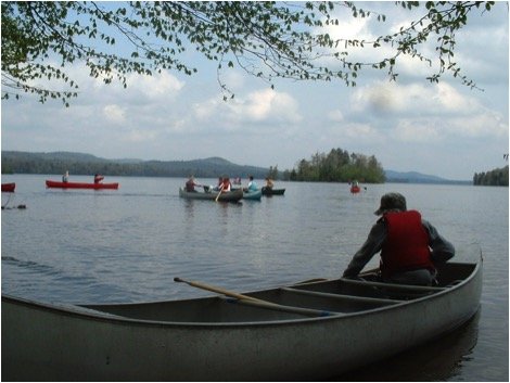 Scout Troop for girls forming in Owego