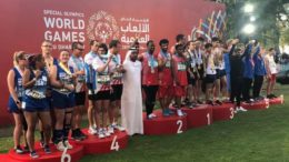 Olympic memories for a lifetime 