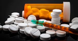 CASA-Trinity announces Prescription Drug Take-Back Day