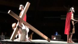 43rd Annual Living Stations of the Cross