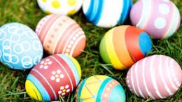 Annual Easter Egg Hunt planned