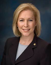 Call for regional air traffic control consolidation draws criticism from Gillibrand