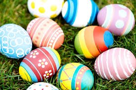 Annual Easter Egg Hunt planned