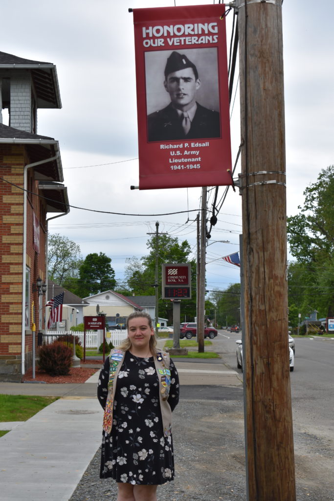 Celebrating Hometown Heroes