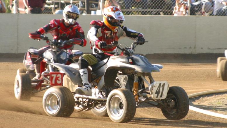 Champion Speedway opens for 45th Anniversary on May 26